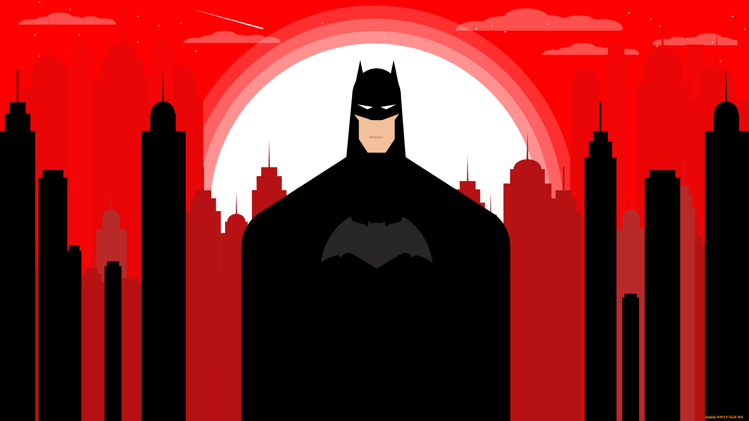 , , batman